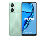 Infinix HOT 20 5G 4/128GB Blaster Green 120Hz - 1111138 - zdjęcie 1